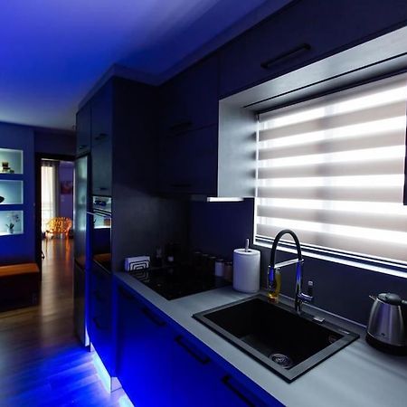 Suite Vali Nafpaktos Extérieur photo