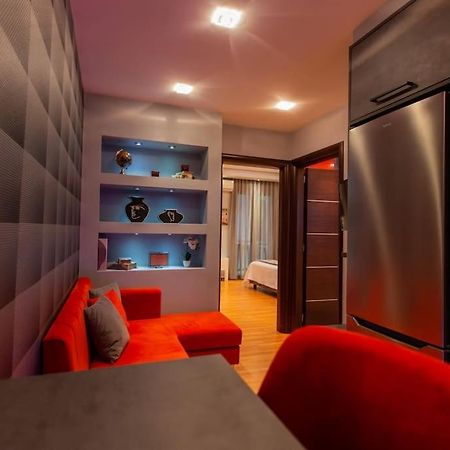 Suite Vali Nafpaktos Extérieur photo