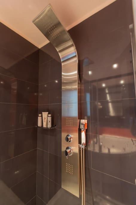 Suite Vali Nafpaktos Extérieur photo